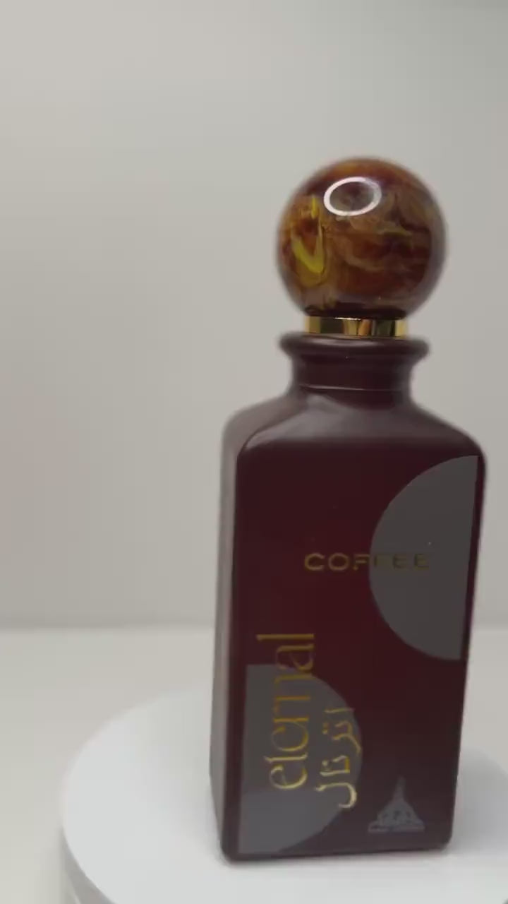 Eternal Coffee by Paris Corner (decant) 2ml, 3ml, 5ml & 10ml