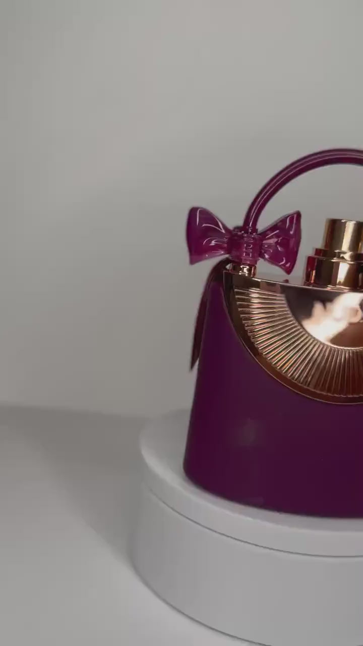 Nudo Sweet Berries by Fragrance World (decant) - 2ml, 3m, 5ml & 10ml