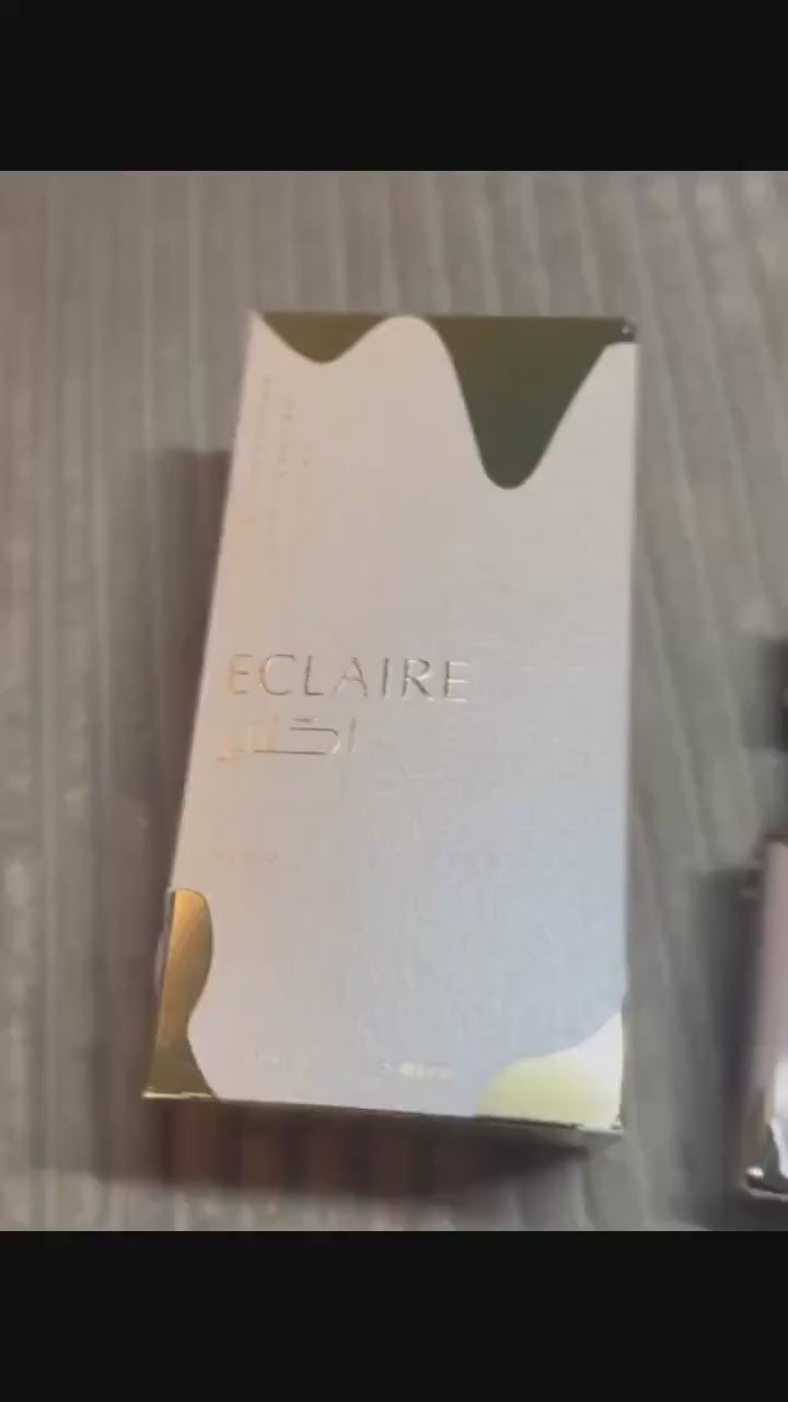 Eclaire by Lattafa (decant) - 2ml, 3ml, 5ml & 10ml