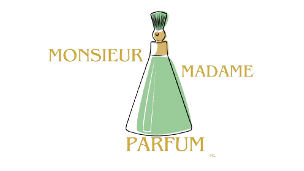 Monsieur Madame Parfum