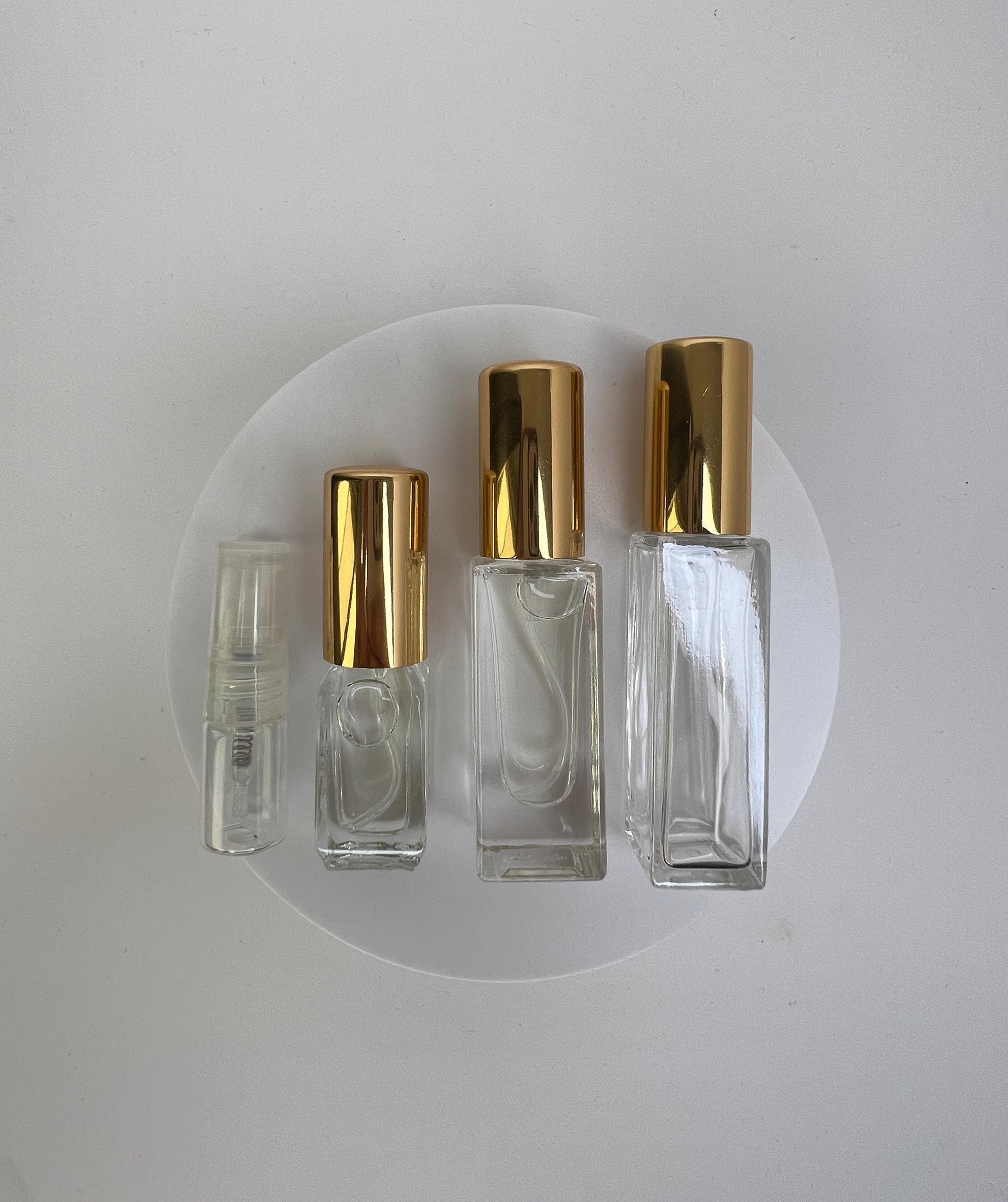 Nuha by Khadla (decant) - 2ml, 3ml, 5ml & 10ml