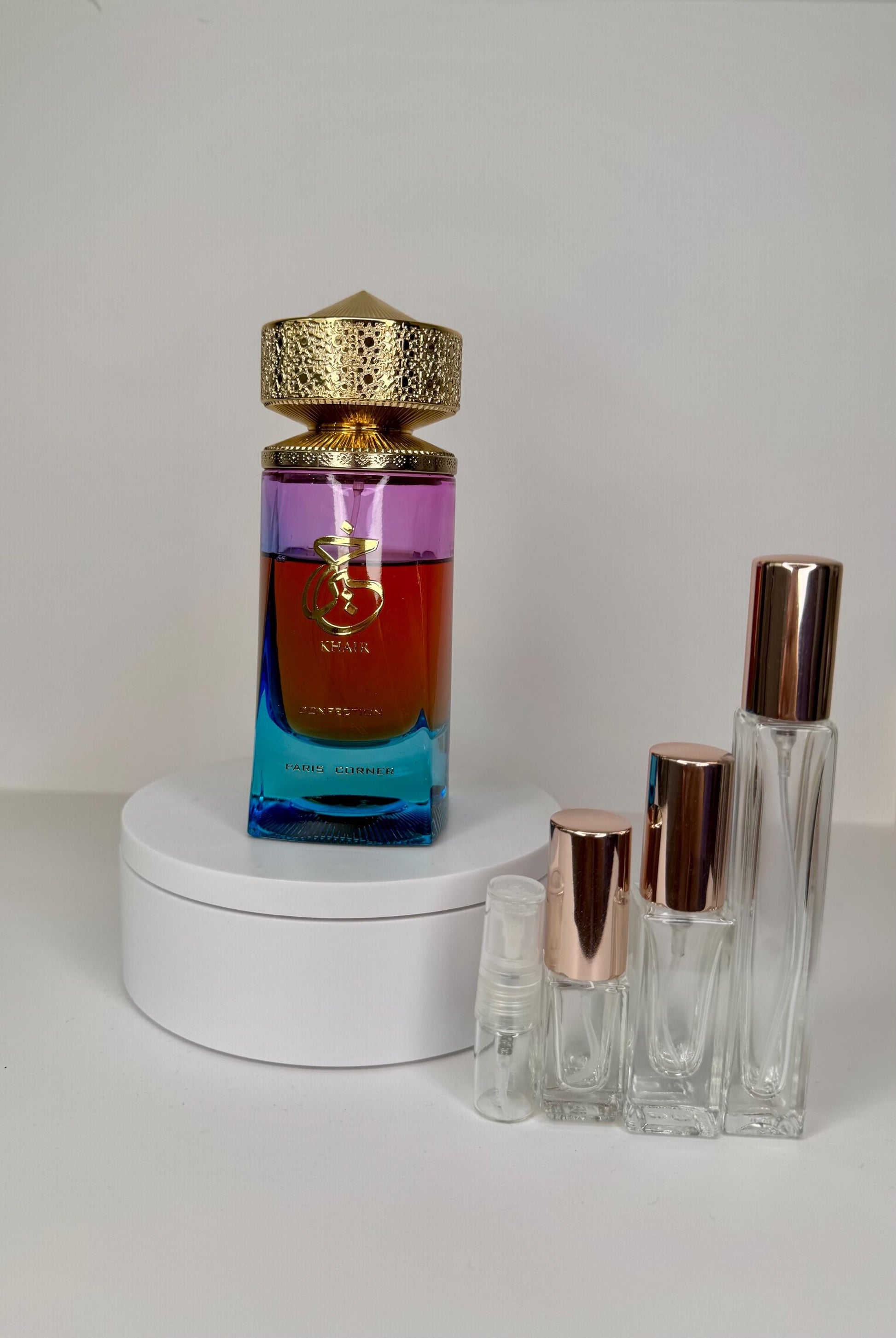 Khair Confection by Paris Corner (Decant)- 2ml, 3ml, 5ml & 10ml