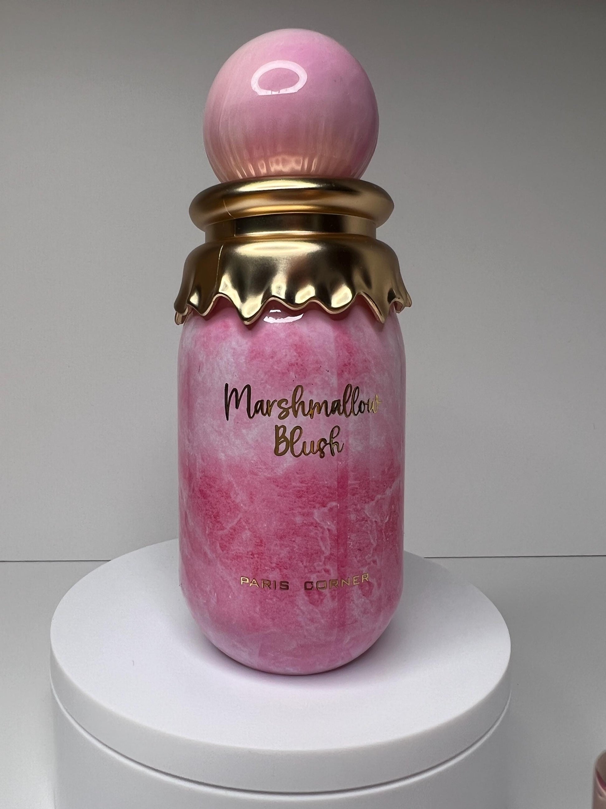 Marshmallow Blush by Paris Corner (decant) 2ml, 3ml, 5ml & 10ml