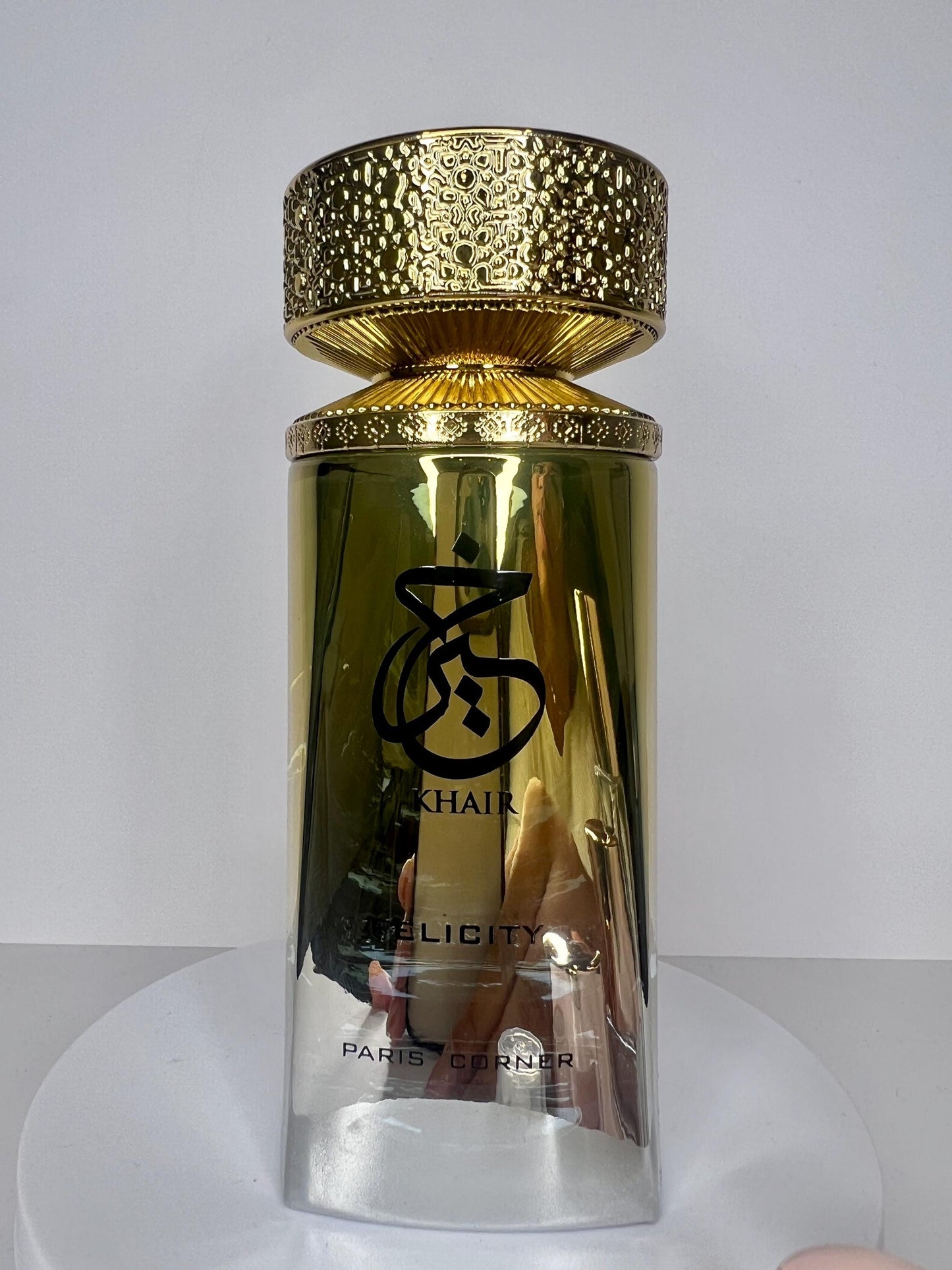 Khair Felicity by Paris Corner (Decant) - 2ml,3ml,5ml & 10 ml