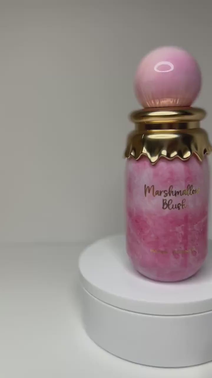 Marshmallow Blush by Paris Corner (decant) 2ml, 3ml, 5ml & 10ml