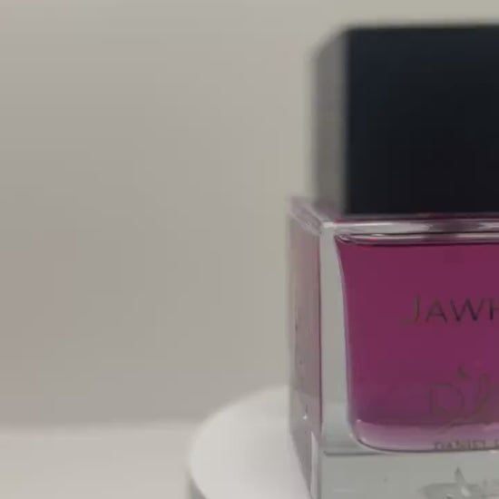 Jawhari by Aroma Concepts (decant) - 2ml, 3ml, 5ml & 10ml