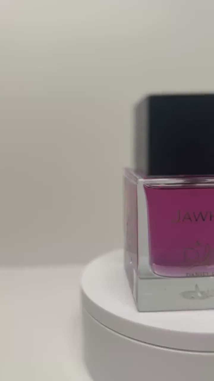 Jawhari by Aroma Concepts (decant) - 2ml, 3ml, 5ml & 10ml