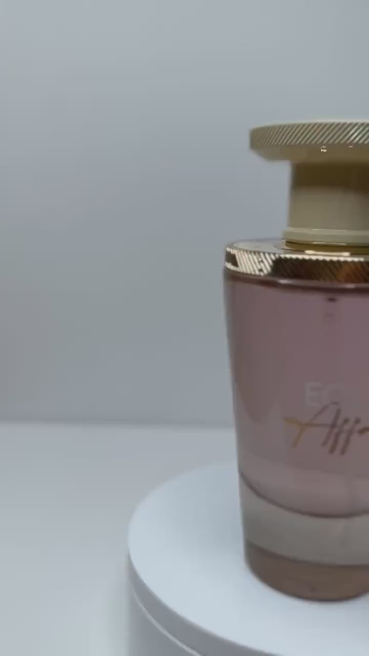 Éclair Affair by Fragrance World (decant) - 2ml, 3ml, 5ml & 10ml